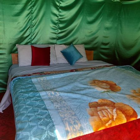 Bivouac Erg Znaigui Hotel Merzuga Kültér fotó