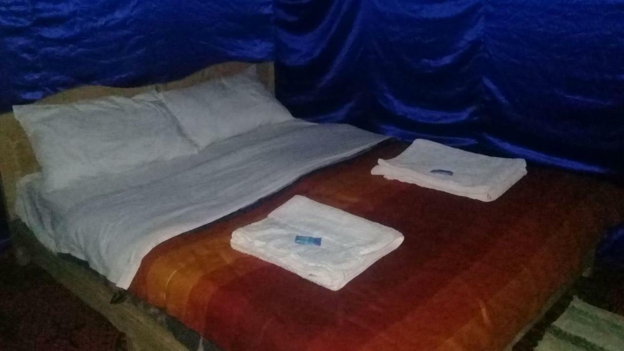 Bivouac Erg Znaigui Hotel Merzuga Kültér fotó